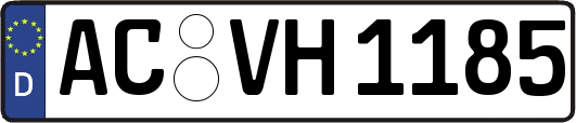 AC-VH1185