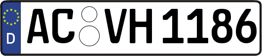 AC-VH1186