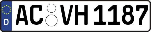 AC-VH1187