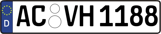AC-VH1188