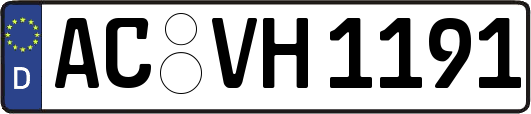 AC-VH1191