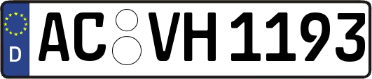 AC-VH1193