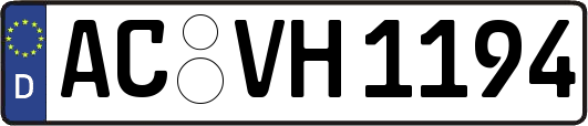 AC-VH1194