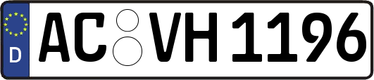 AC-VH1196