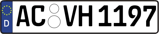 AC-VH1197