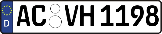 AC-VH1198