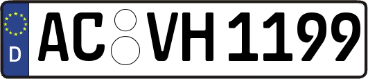 AC-VH1199