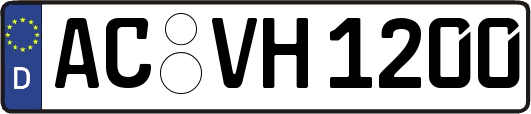 AC-VH1200