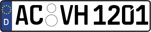 AC-VH1201