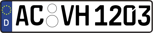AC-VH1203