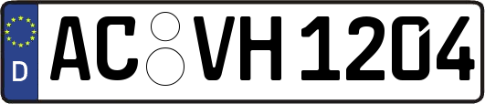 AC-VH1204