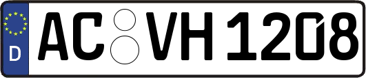 AC-VH1208