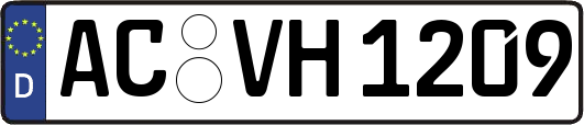 AC-VH1209