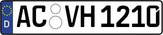 AC-VH1210