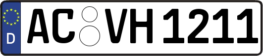 AC-VH1211