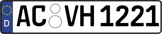 AC-VH1221