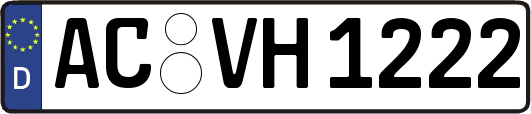 AC-VH1222