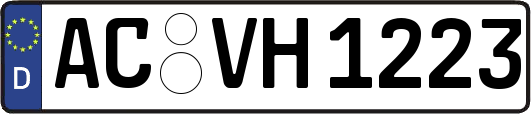 AC-VH1223