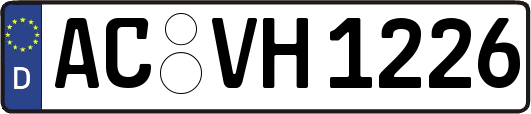 AC-VH1226