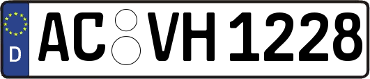 AC-VH1228