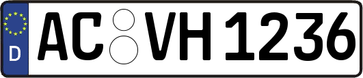AC-VH1236