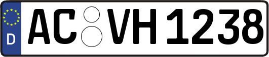 AC-VH1238