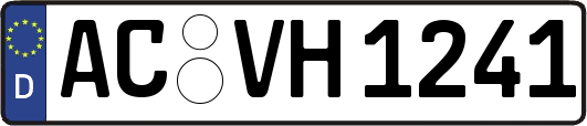 AC-VH1241