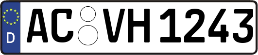 AC-VH1243