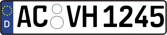 AC-VH1245
