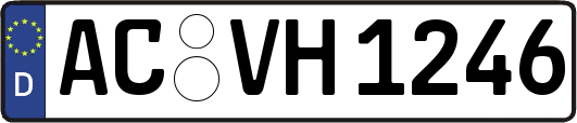AC-VH1246