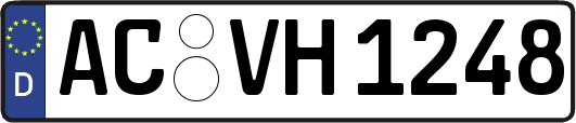 AC-VH1248