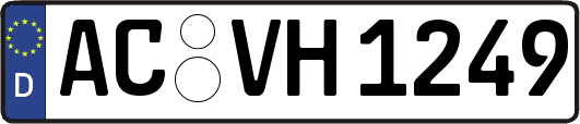 AC-VH1249