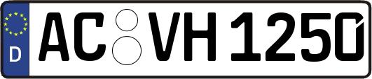 AC-VH1250