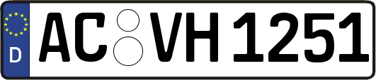 AC-VH1251