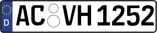 AC-VH1252
