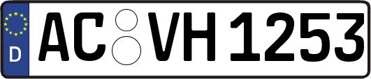 AC-VH1253