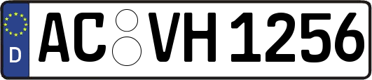 AC-VH1256