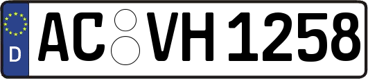 AC-VH1258