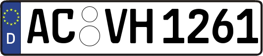 AC-VH1261