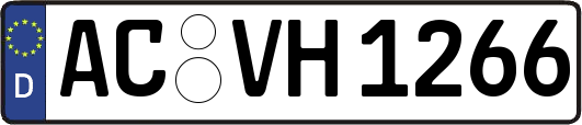 AC-VH1266