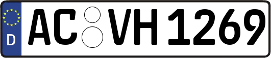 AC-VH1269