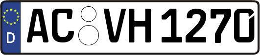 AC-VH1270