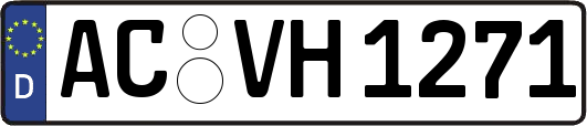 AC-VH1271
