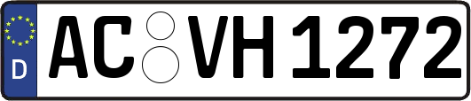AC-VH1272