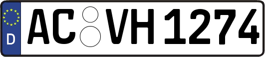 AC-VH1274