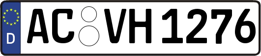 AC-VH1276