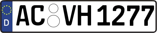 AC-VH1277
