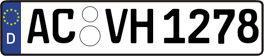 AC-VH1278