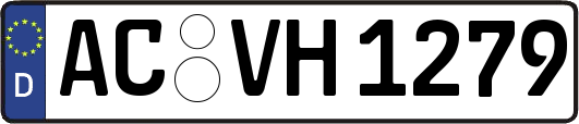 AC-VH1279