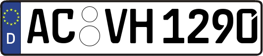 AC-VH1290